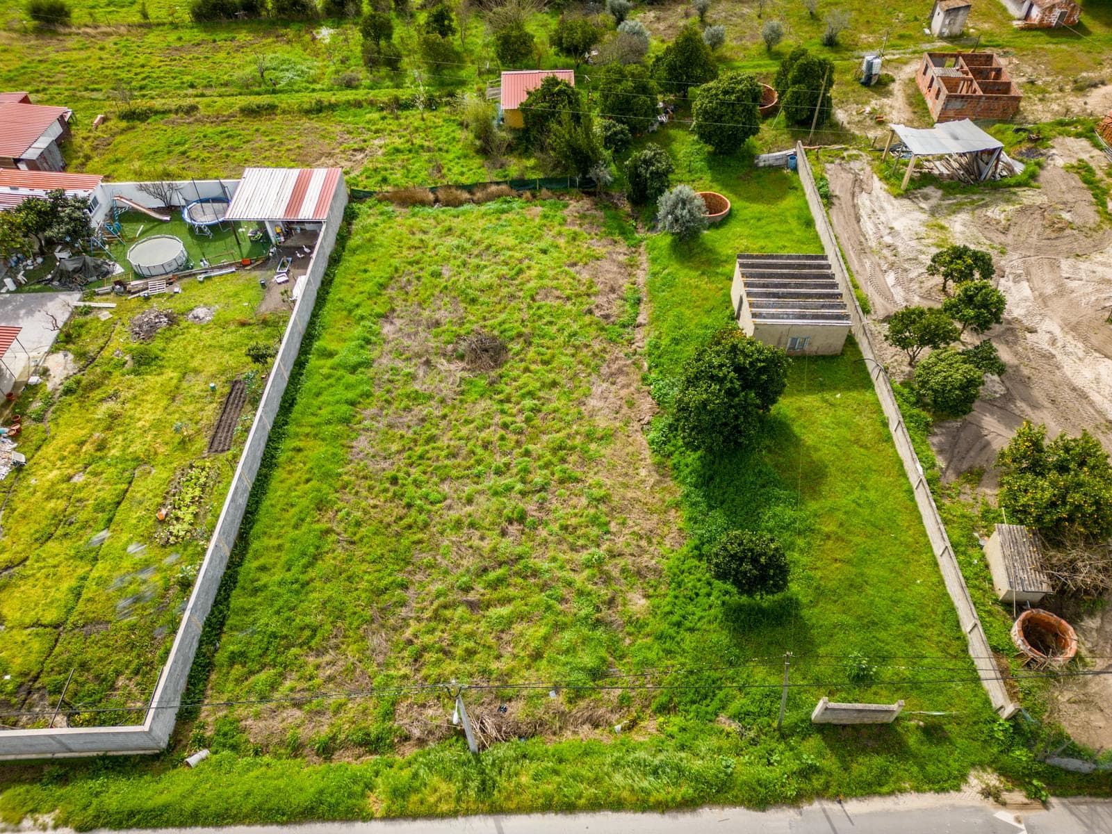 Terreno Urbano 1458 m2, Grandola - Imagem 7
