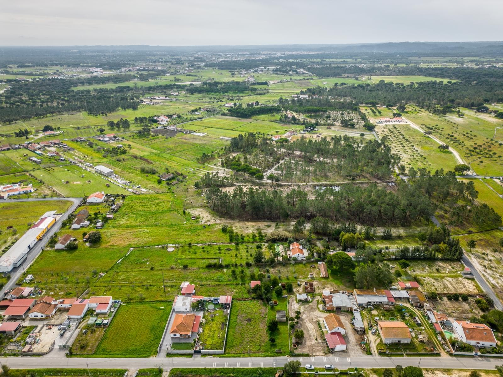 Terreno Urbano 1458 m2, Grandola - Imagem 12