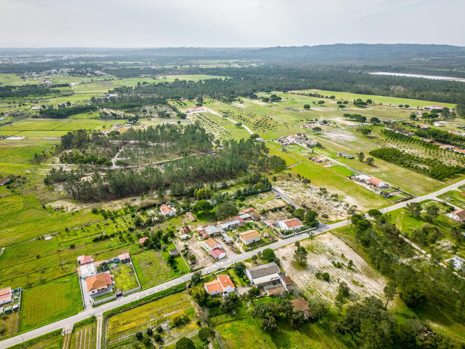 Terreno Urbano 1458 m2, Grandola - Imagem 14