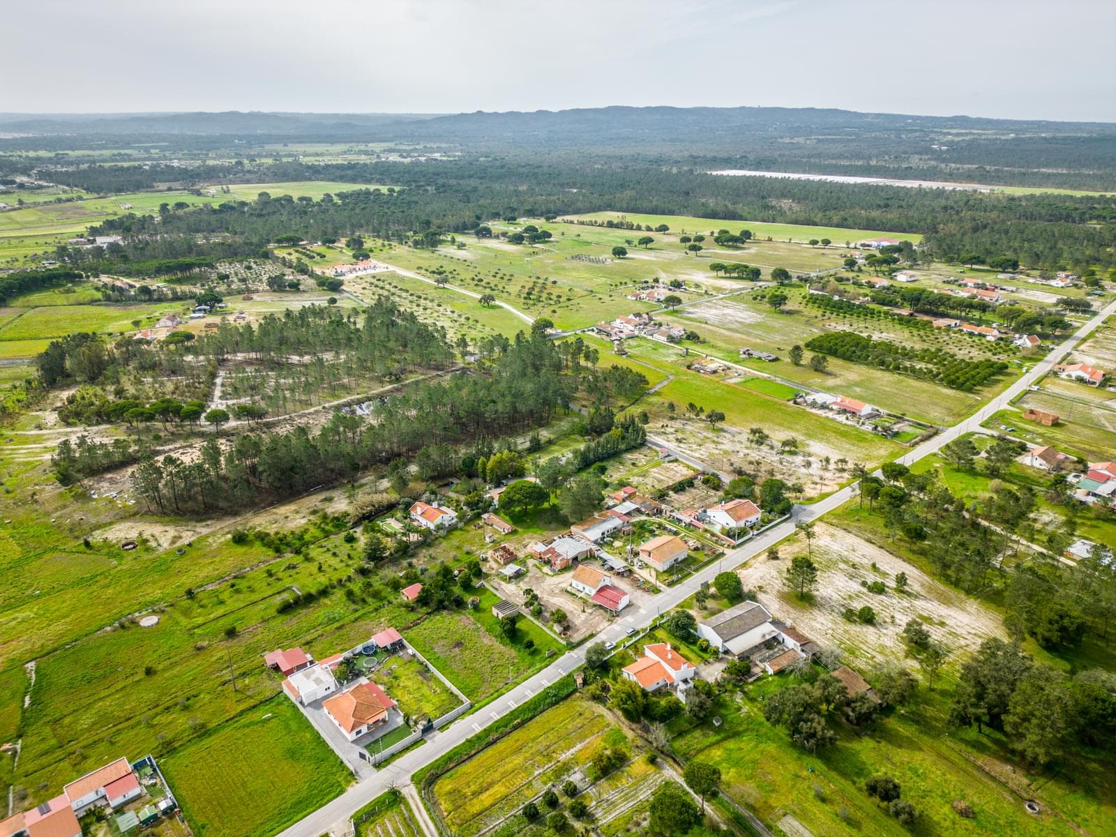 Terreno Urbano 1458 m2, Grandola - Imagem 15