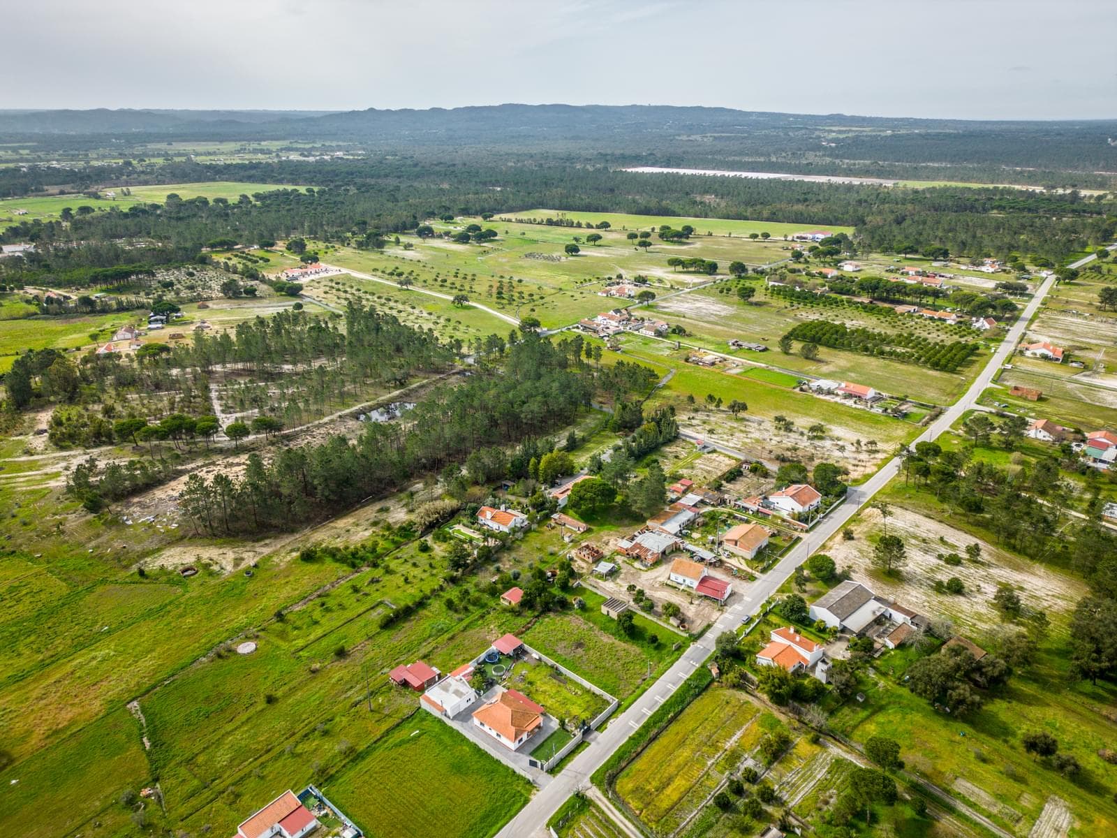 Terreno Urbano 1458 m2, Grandola - Imagem 16