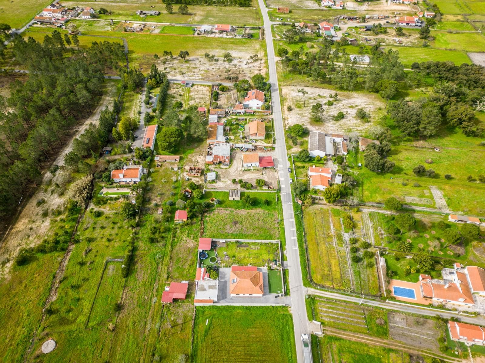 Terreno Urbano 1458 m2, Grandola - Imagem 18