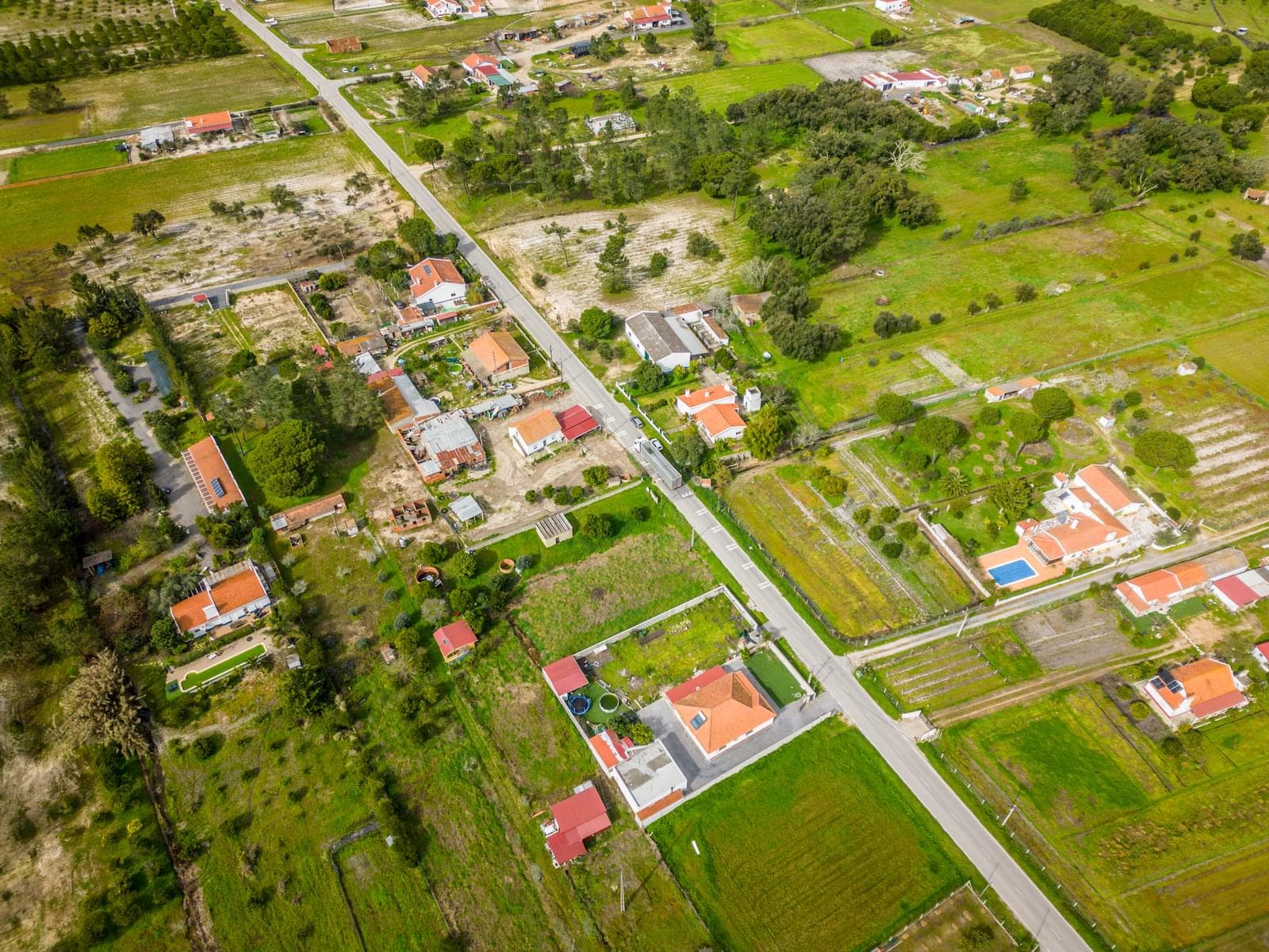 Terreno Urbano 1458 m2, Grandola - Imagem 19