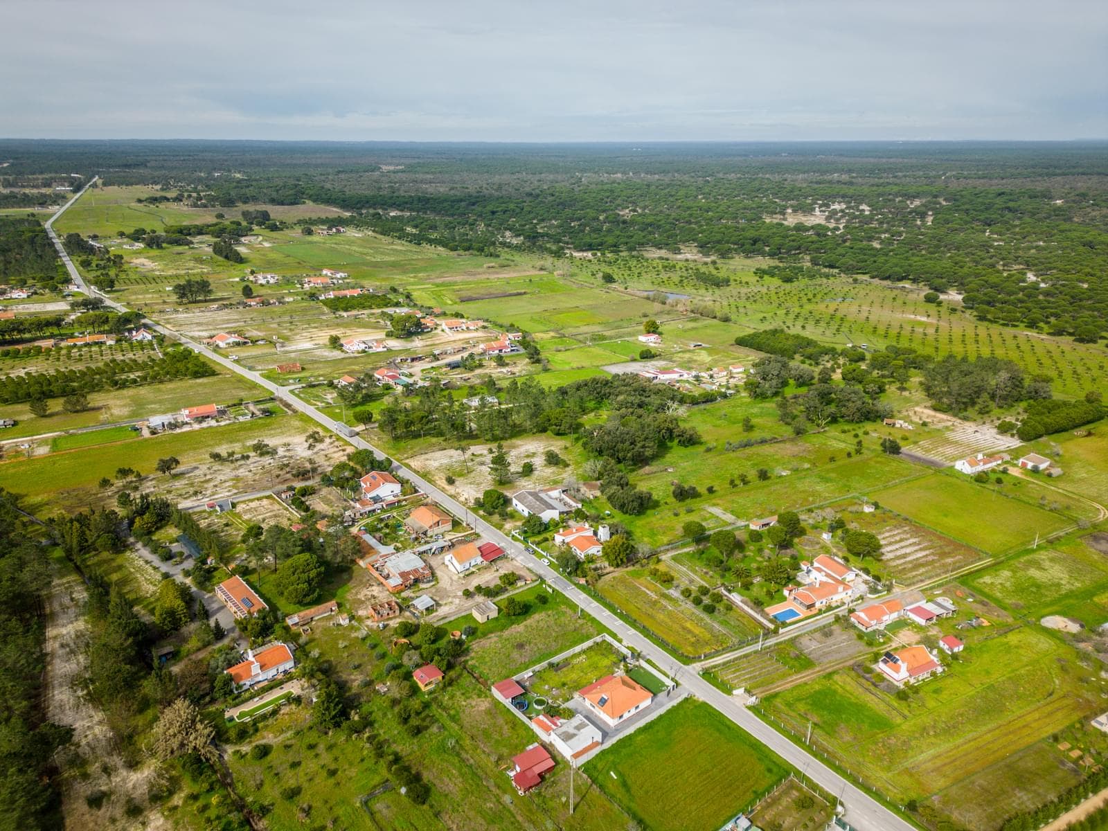 Terreno Urbano 1458 m2, Grandola - Imagem 20