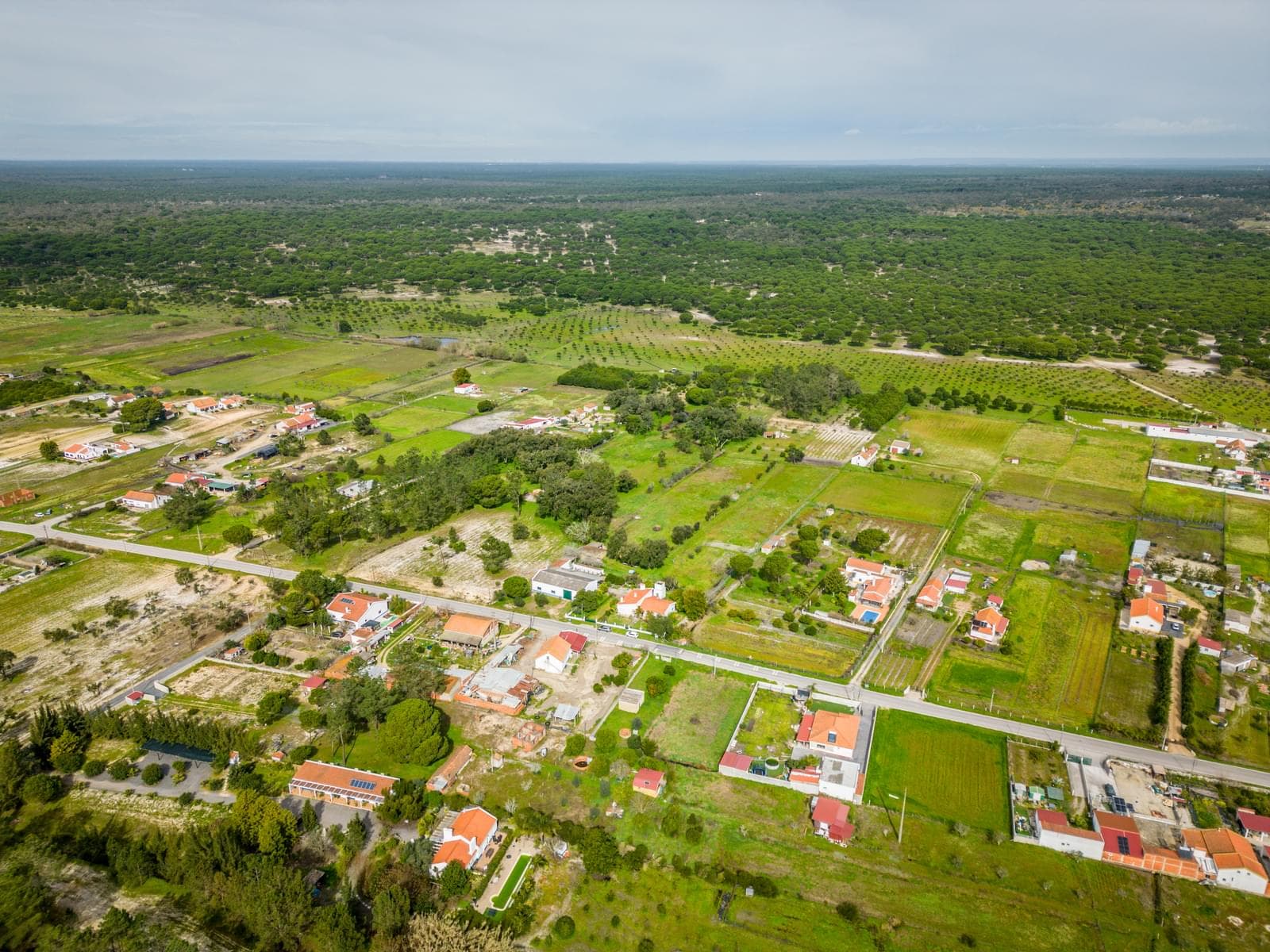 Terreno Urbano 1458 m2, Grandola - Imagem 21