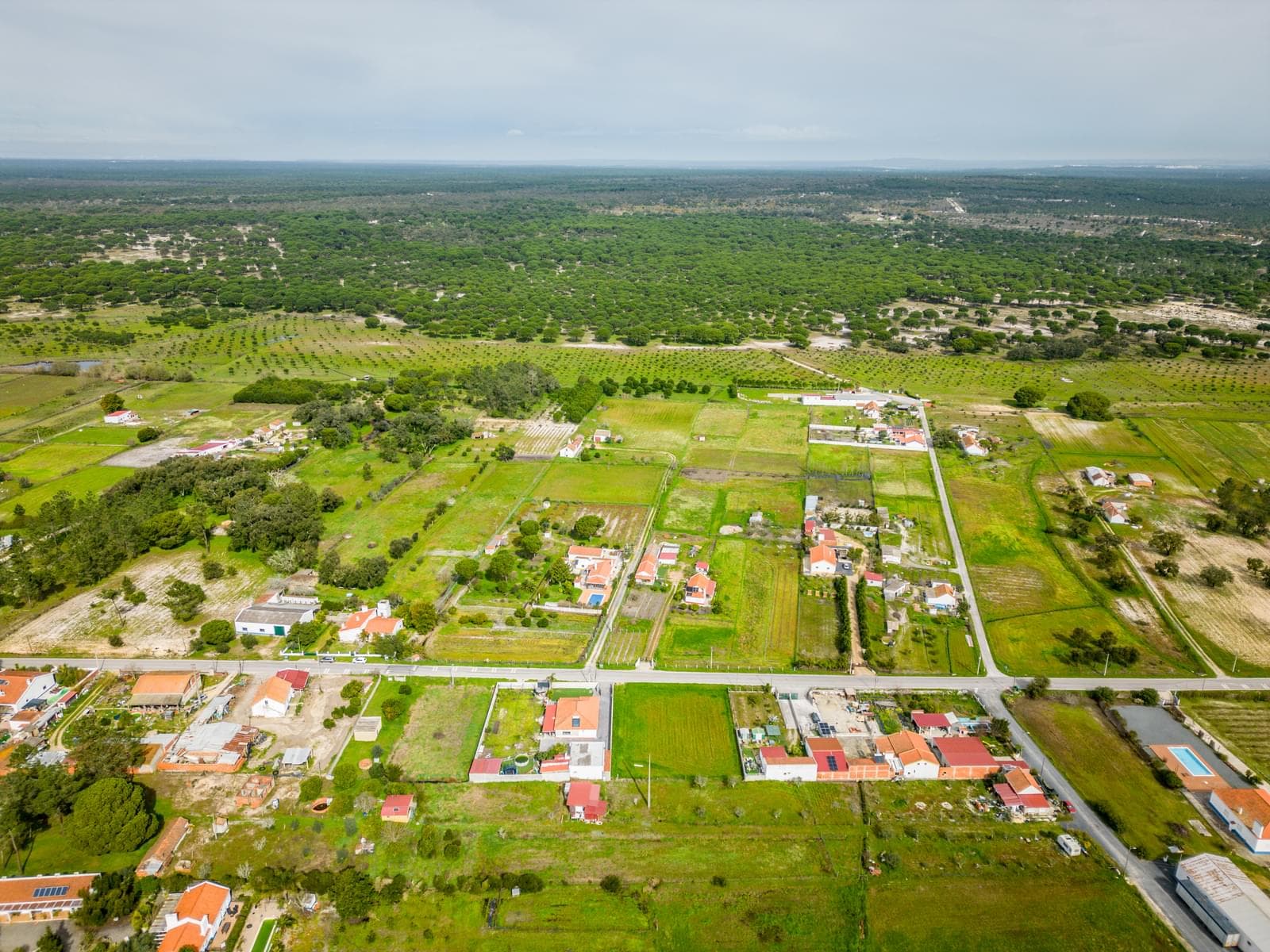 Terreno Urbano 1458 m2, Grandola - Imagem 22