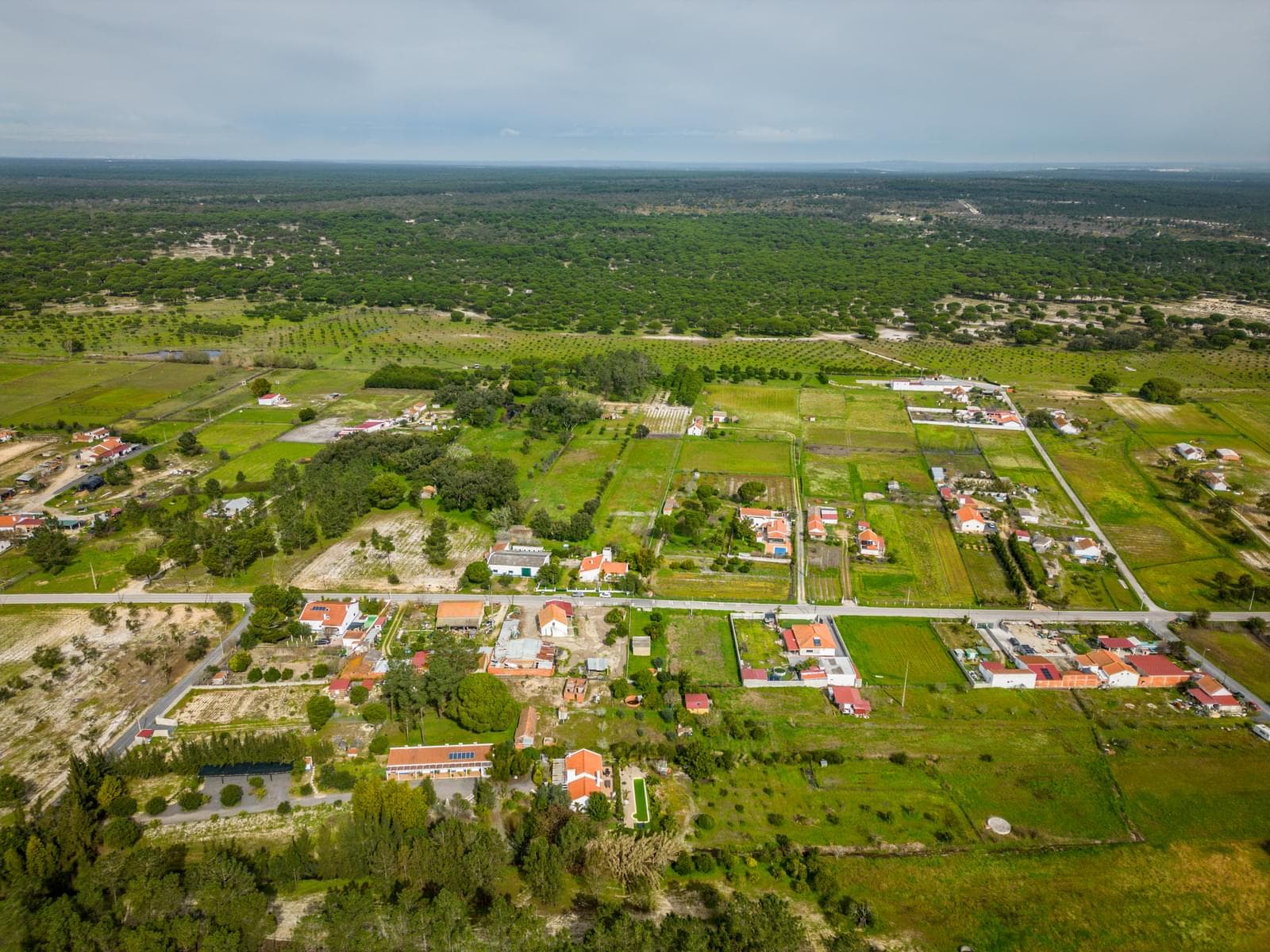 Terreno Urbano 1458 m2, Grandola - Imagem 24