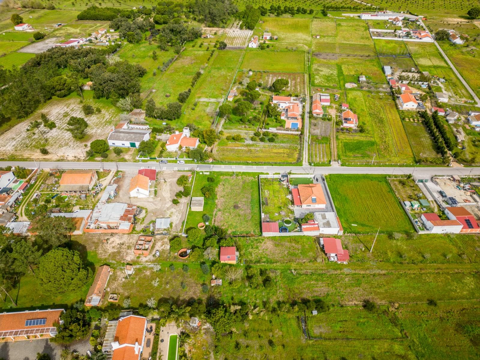 Terreno Urbano 1458 m2, Grandola - Imagem 25