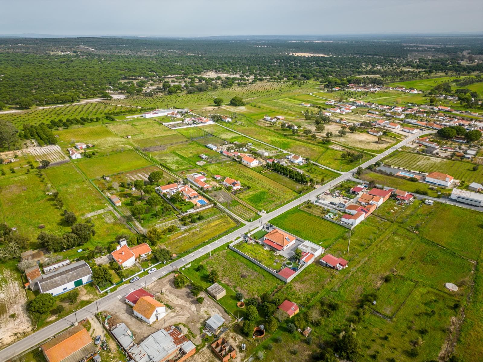 Terreno Urbano 1458 m2, Grandola - Imagem 27
