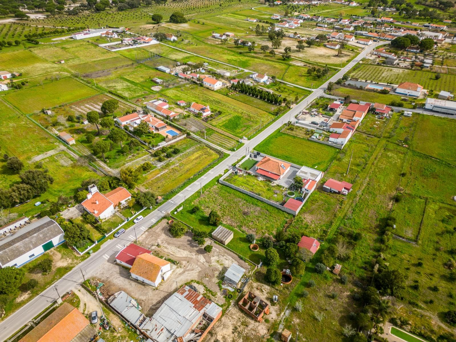 Terreno Urbano 1458 m2, Grandola - Imagem 28