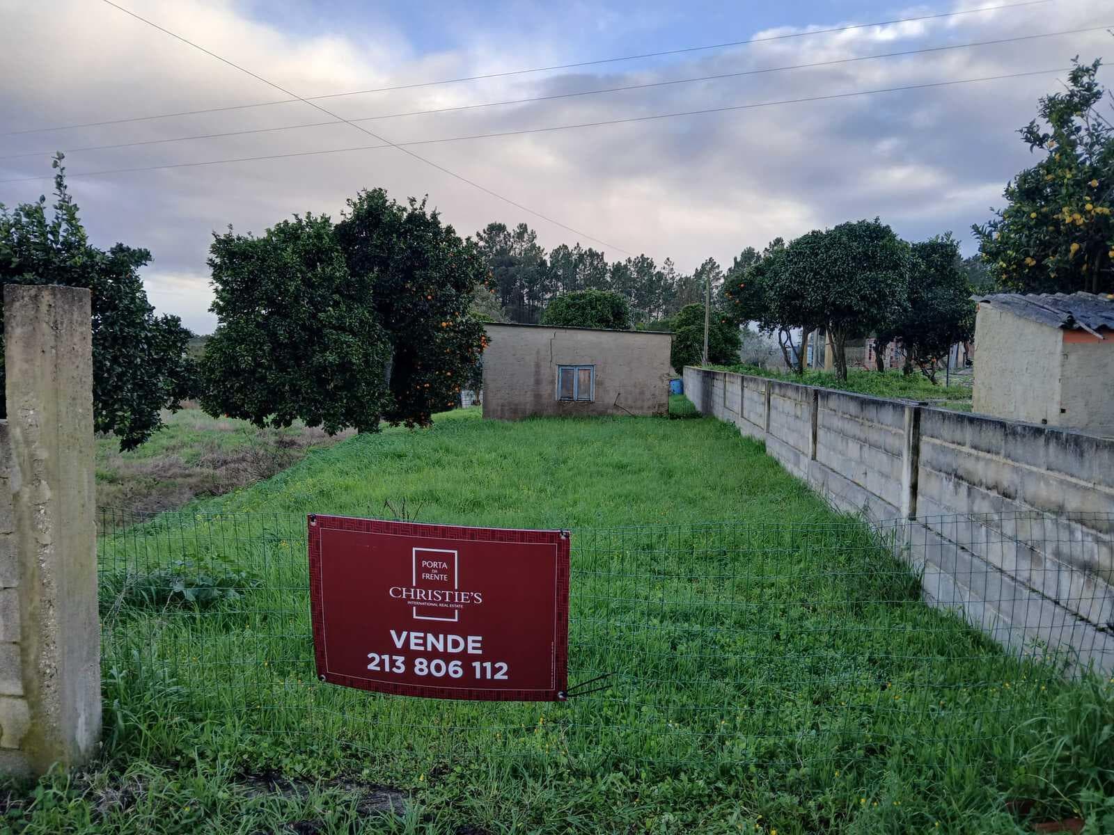 Terreno Urbano 1458 m2, Grandola - Imagem 6