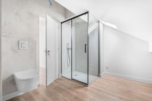 PF39309 - Apartamento T3 novo, Praça da Alegria, Lisboa - Imagem 11