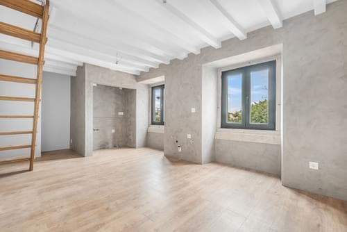 PF39309 - Apartamento T3 novo, Praça da Alegria, Lisboa - Imagem 6