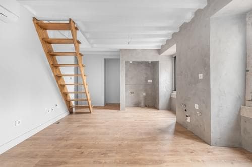 PF39309 - Apartamento T3 novo, Praça da Alegria, Lisboa - Imagem 26
