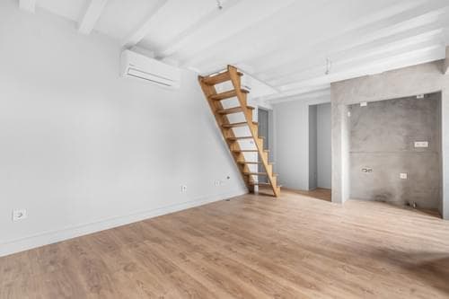 PF39309 - Apartamento T3 novo, Praça da Alegria, Lisboa - Imagem 19