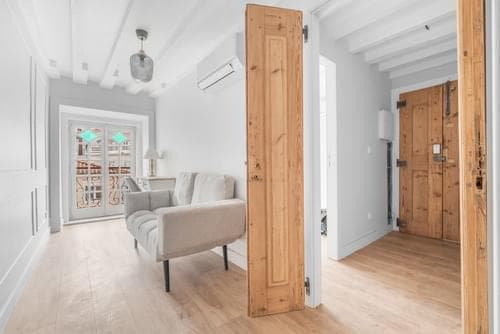 PF39309 - Apartamento T3 novo, Praça da Alegria, Lisboa - Imagem 16