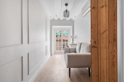 PF39309 - Apartamento T3 novo, Praça da Alegria, Lisboa - Imagem 33