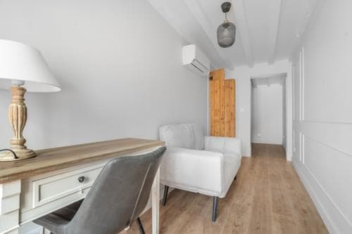 PF39309 - Apartamento T3 novo, Praça da Alegria, Lisboa - Imagem 36