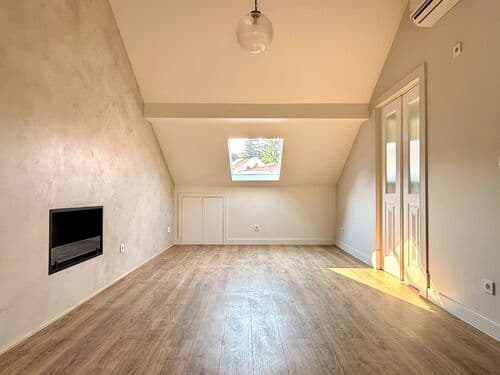 PF39309 - Apartamento T3 novo, Praça da Alegria, Lisboa - Imagem 12