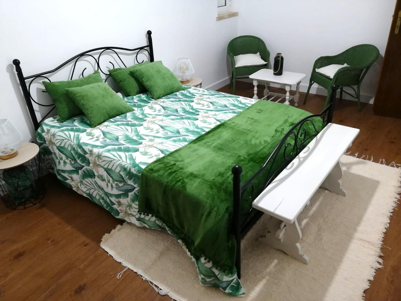 Moradia Isolada T3, Grandola - Imagem 16