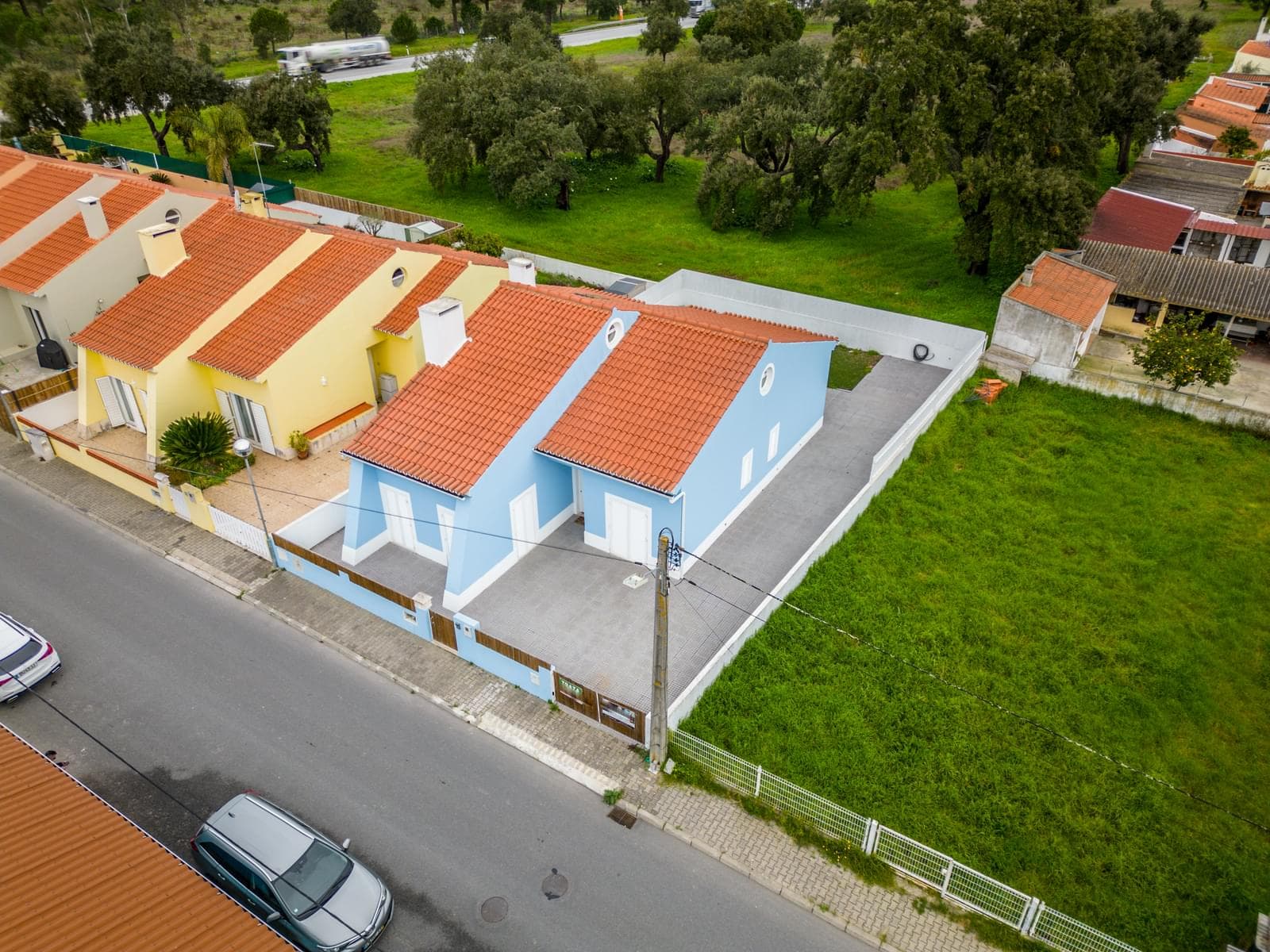 Moradia Isolada T3, Grandola - Imagem 5
