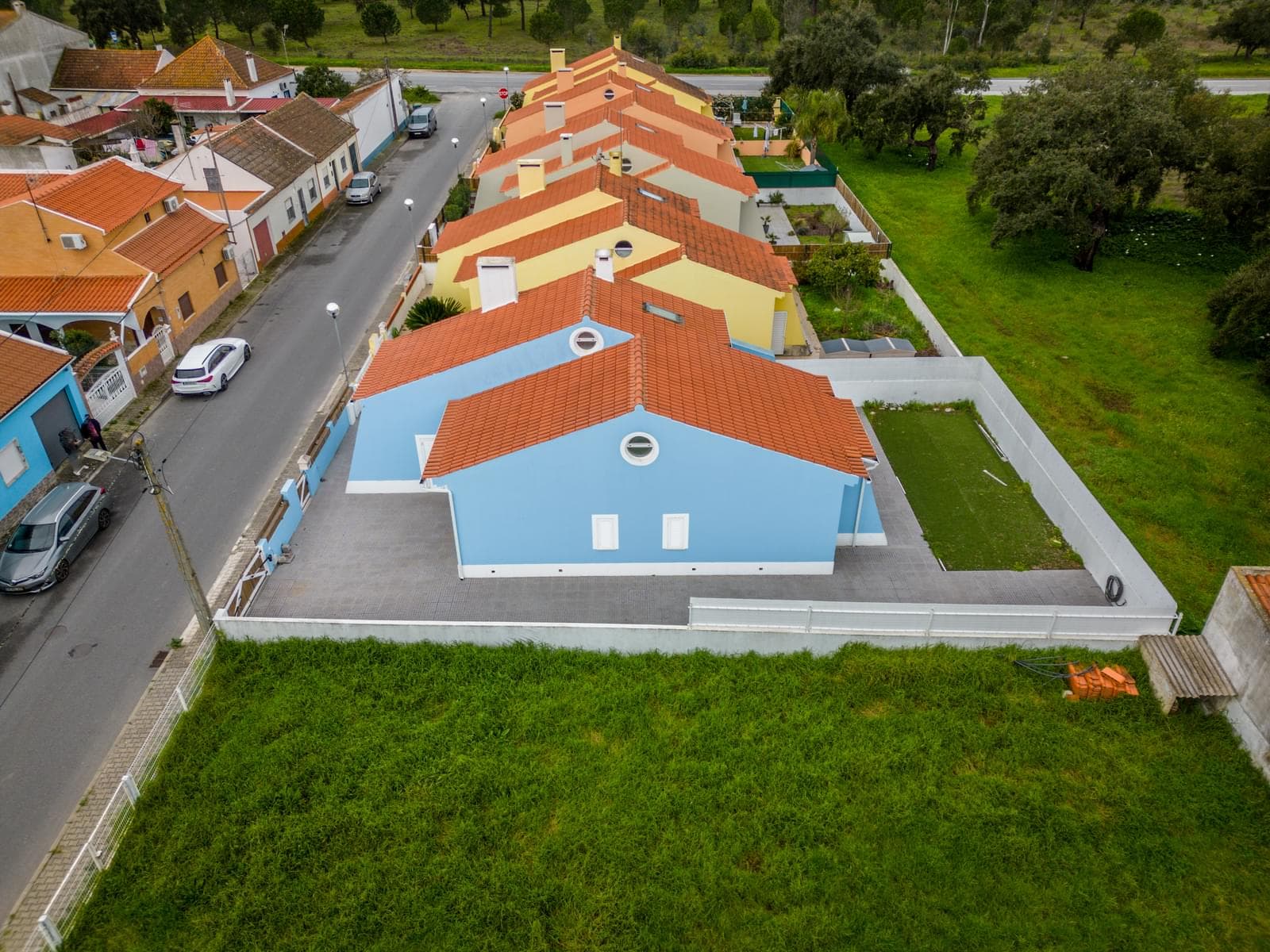 Moradia Isolada T3, Grandola - Imagem 6