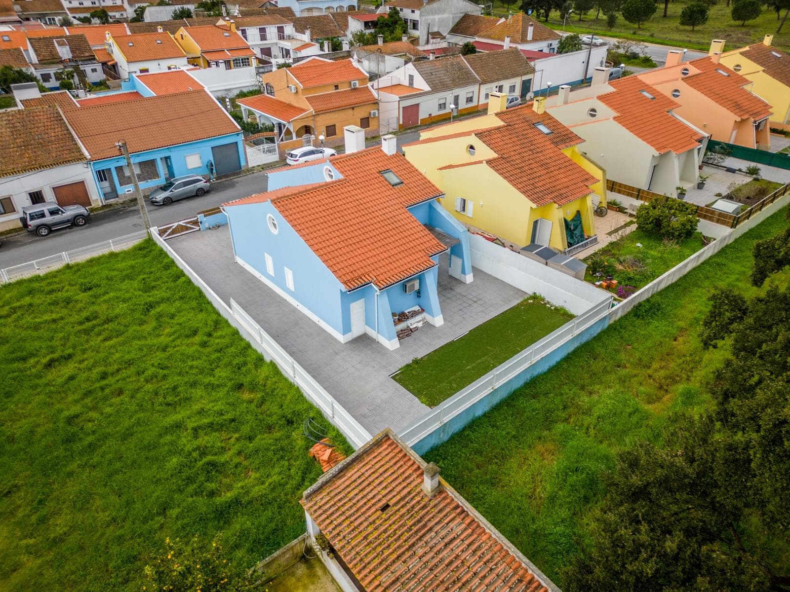 Moradia Isolada T3, Grandola - Imagem 7