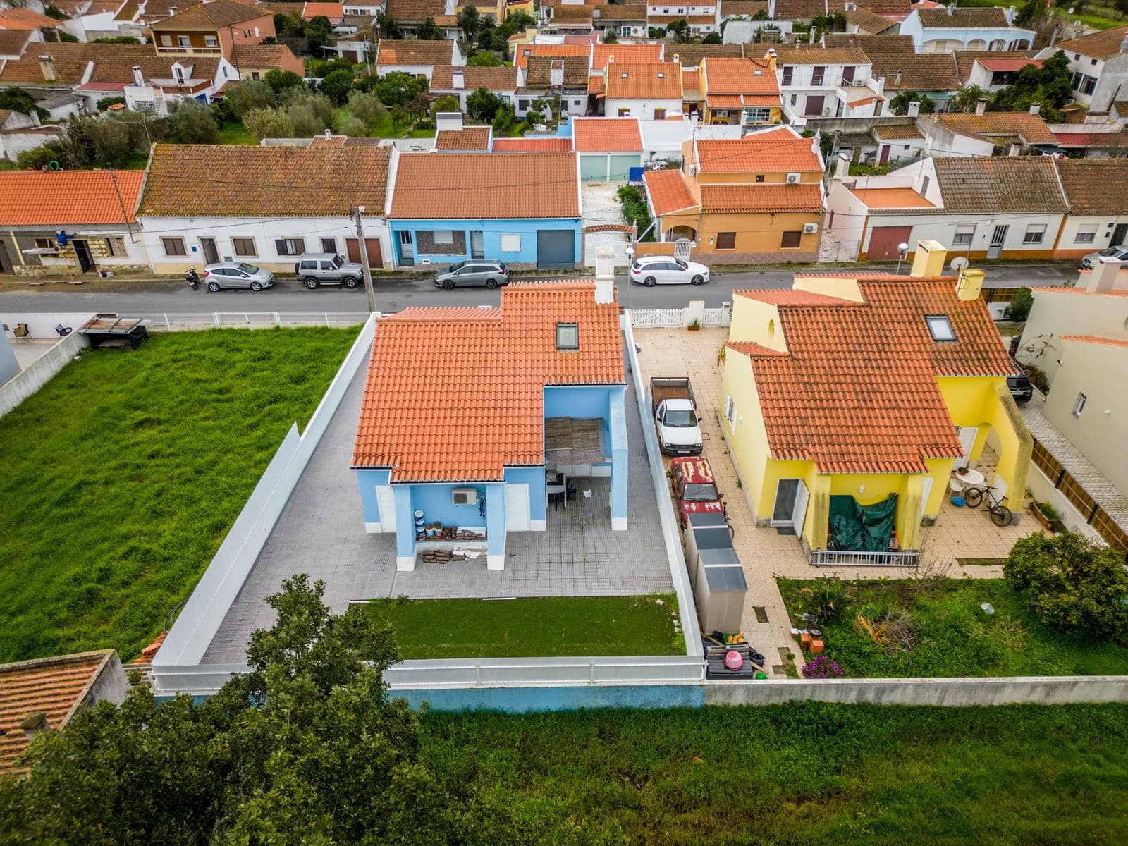 Moradia Isolada T3, Grandola - Imagem 8