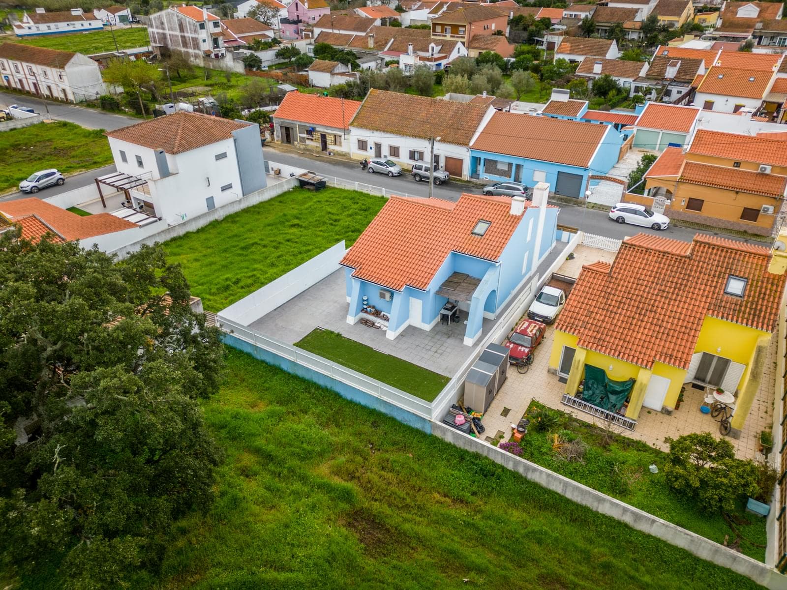 Moradia Isolada T3, Grandola - Imagem 9