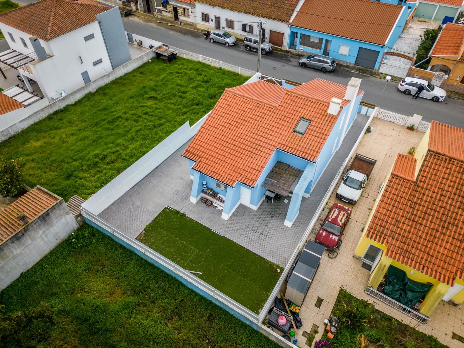 Moradia Isolada T3, Grandola - Imagem 10