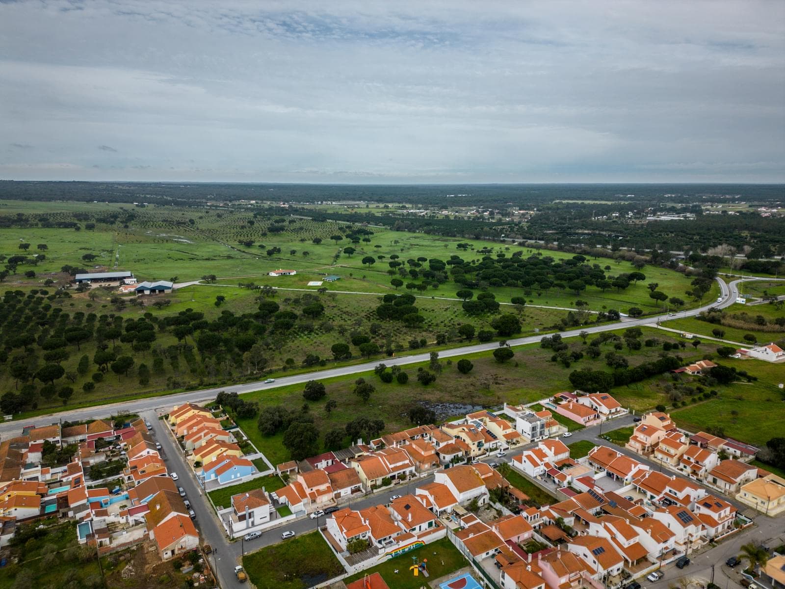 Moradia Isolada T3, Grandola - Imagem 29