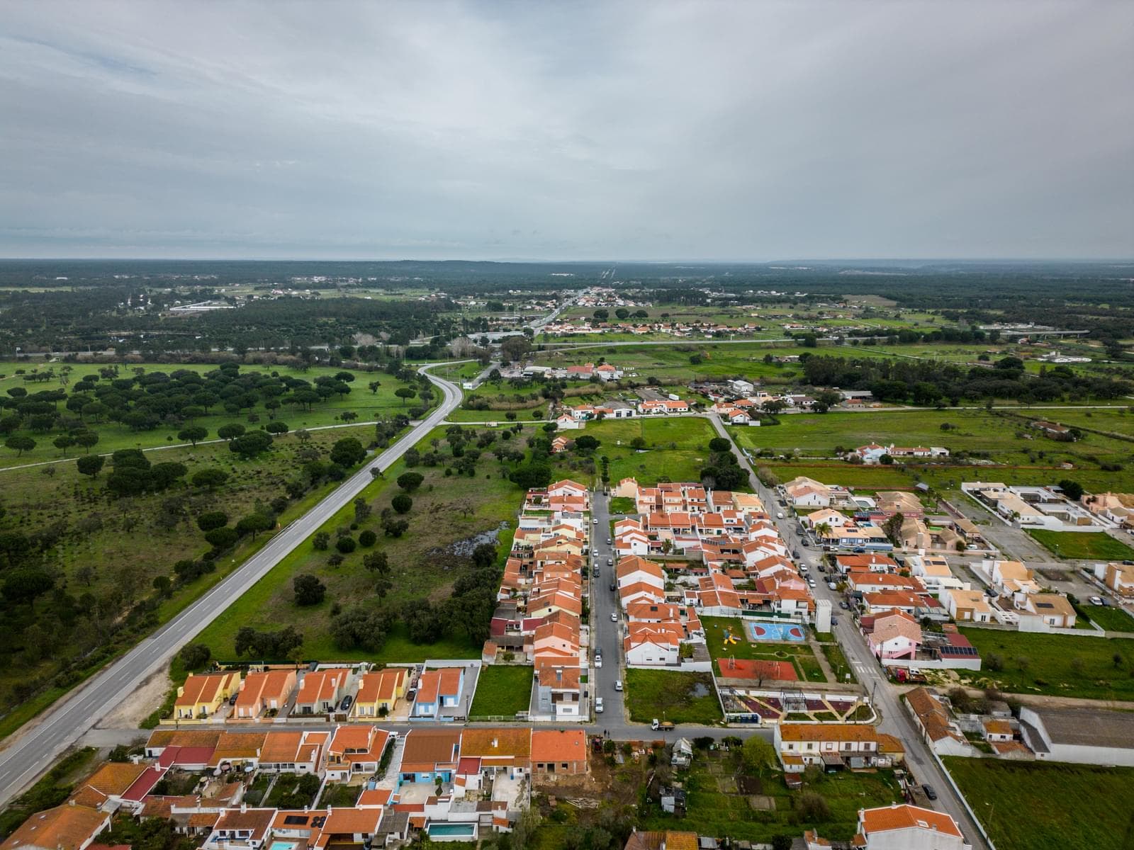 Moradia Isolada T3, Grandola - Imagem 30