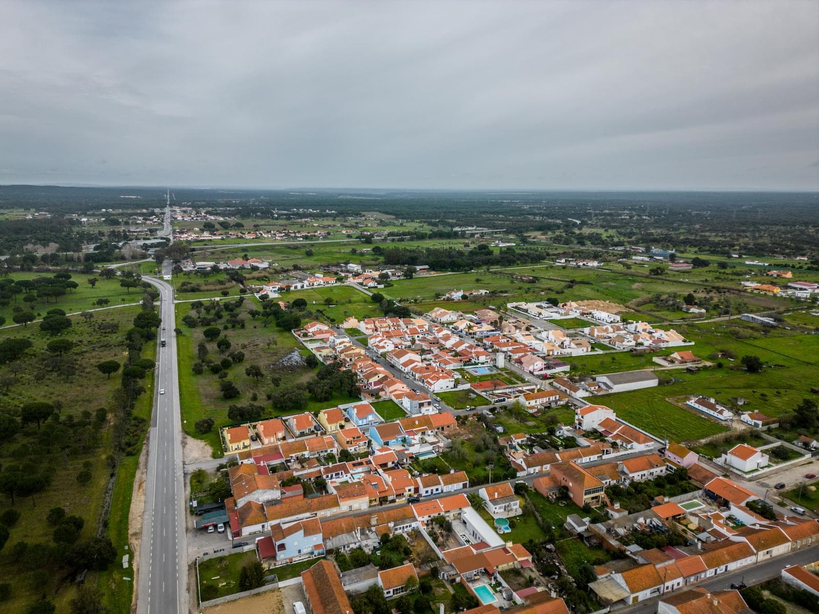 Moradia Isolada T3, Grandola - Imagem 31