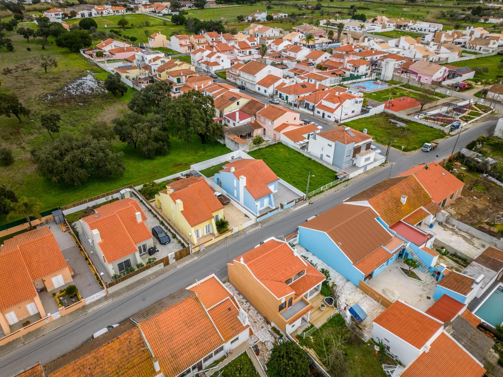 Moradia Isolada T3, Grandola - Imagem 25