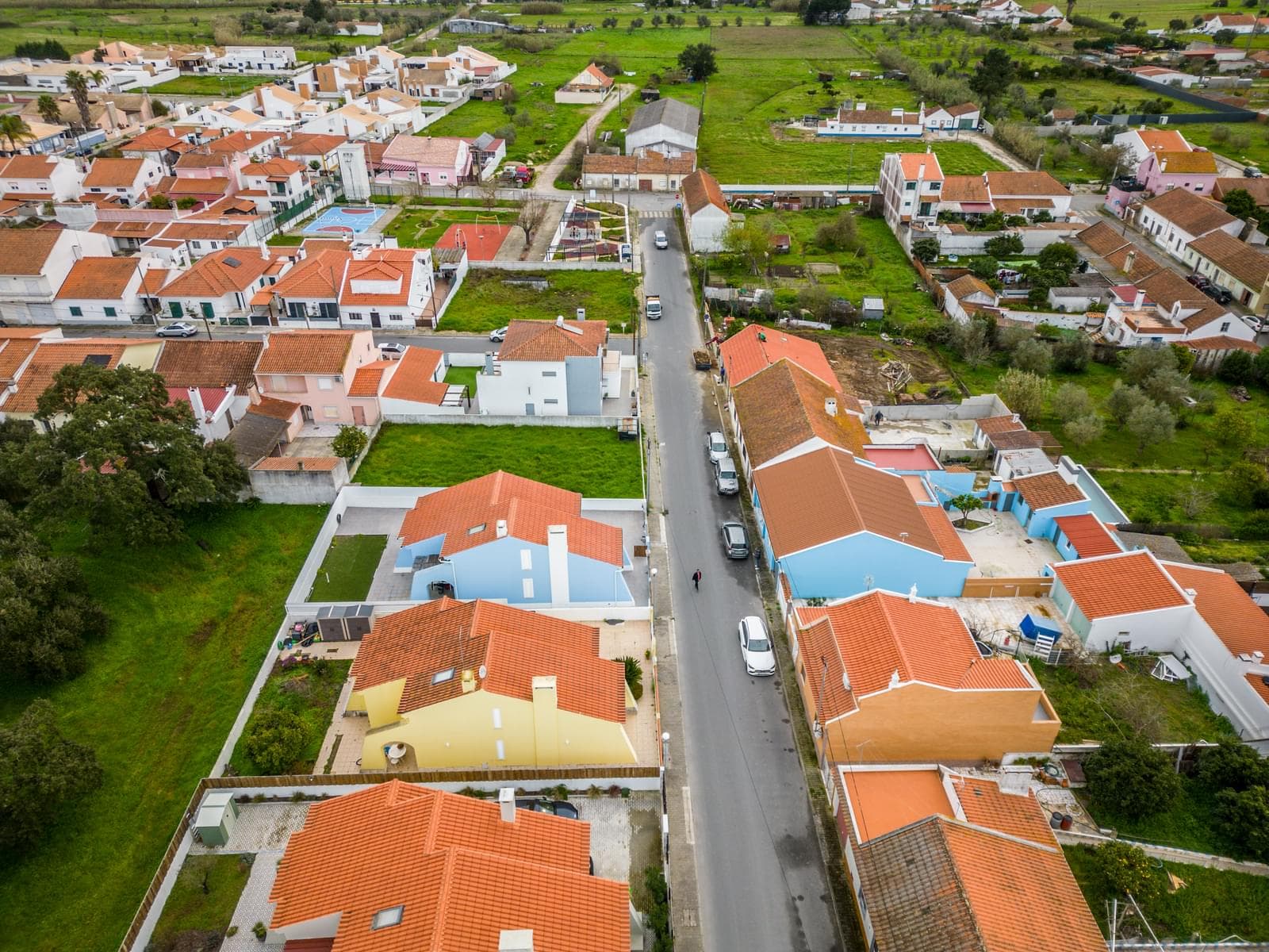 Moradia Isolada T3, Grandola - Imagem 27