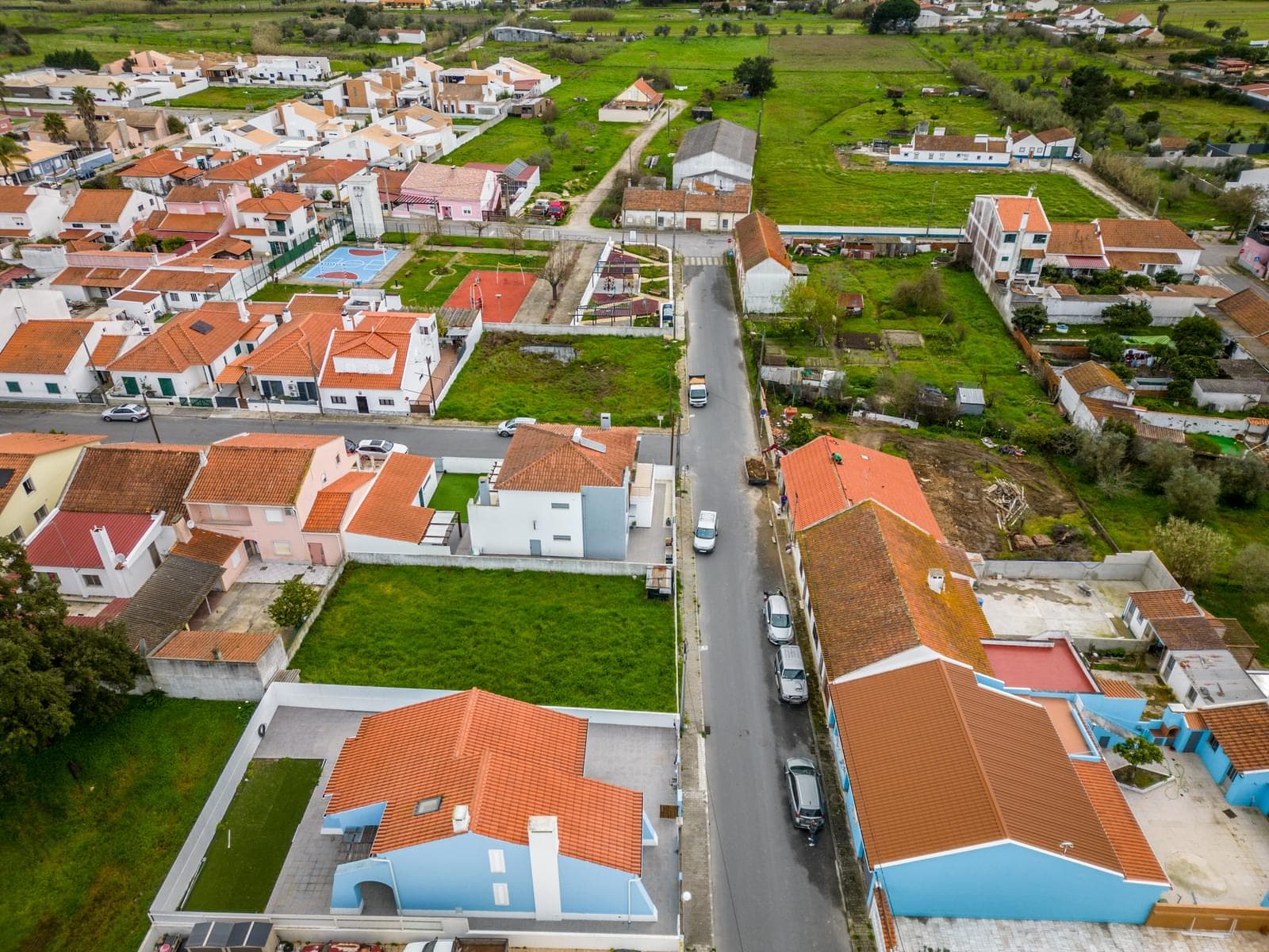 Moradia Isolada T3, Grandola - Imagem 26