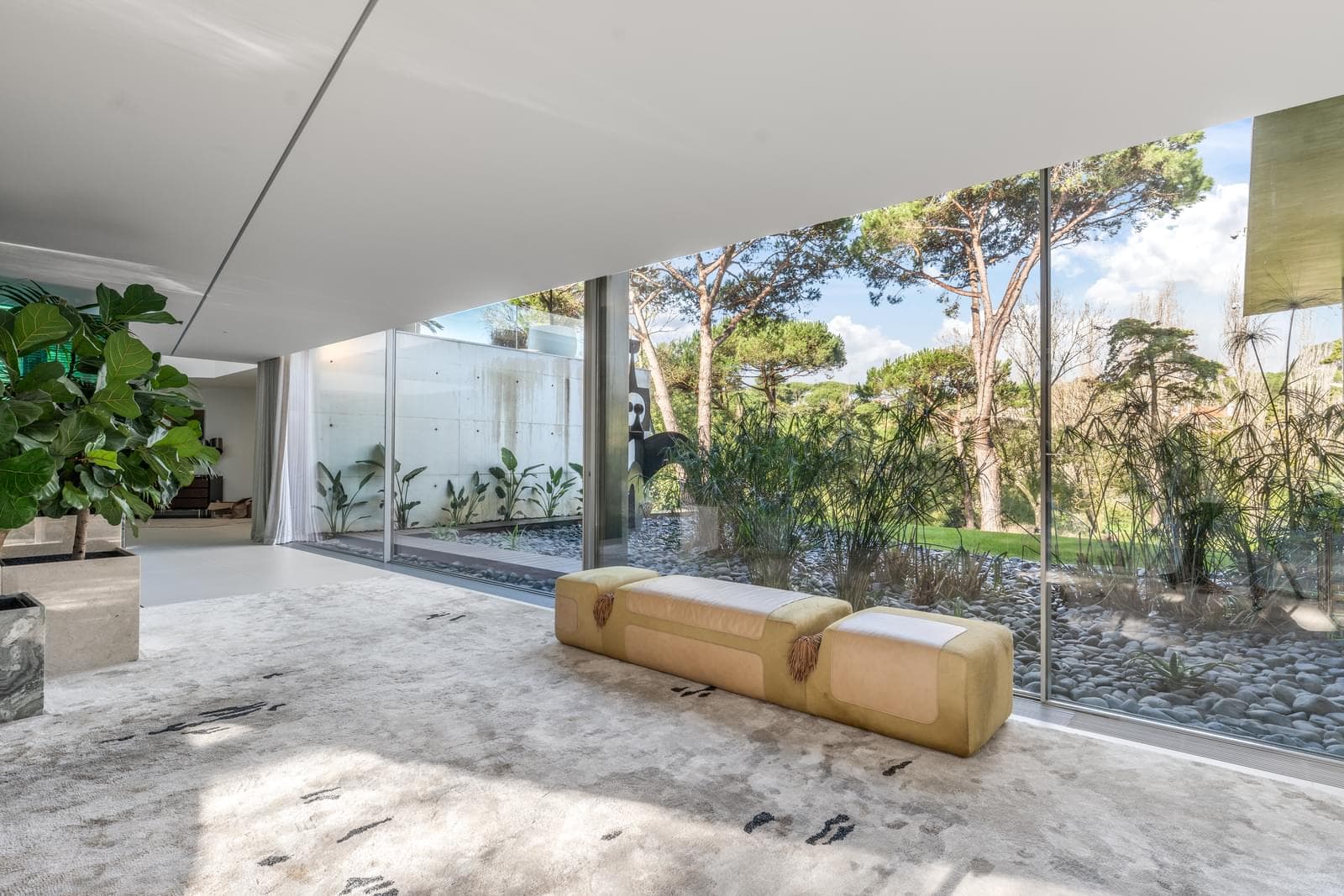Moradia Isolada T8 + 4 com piscina, Quinta Patino, Cascais - Imagem 8