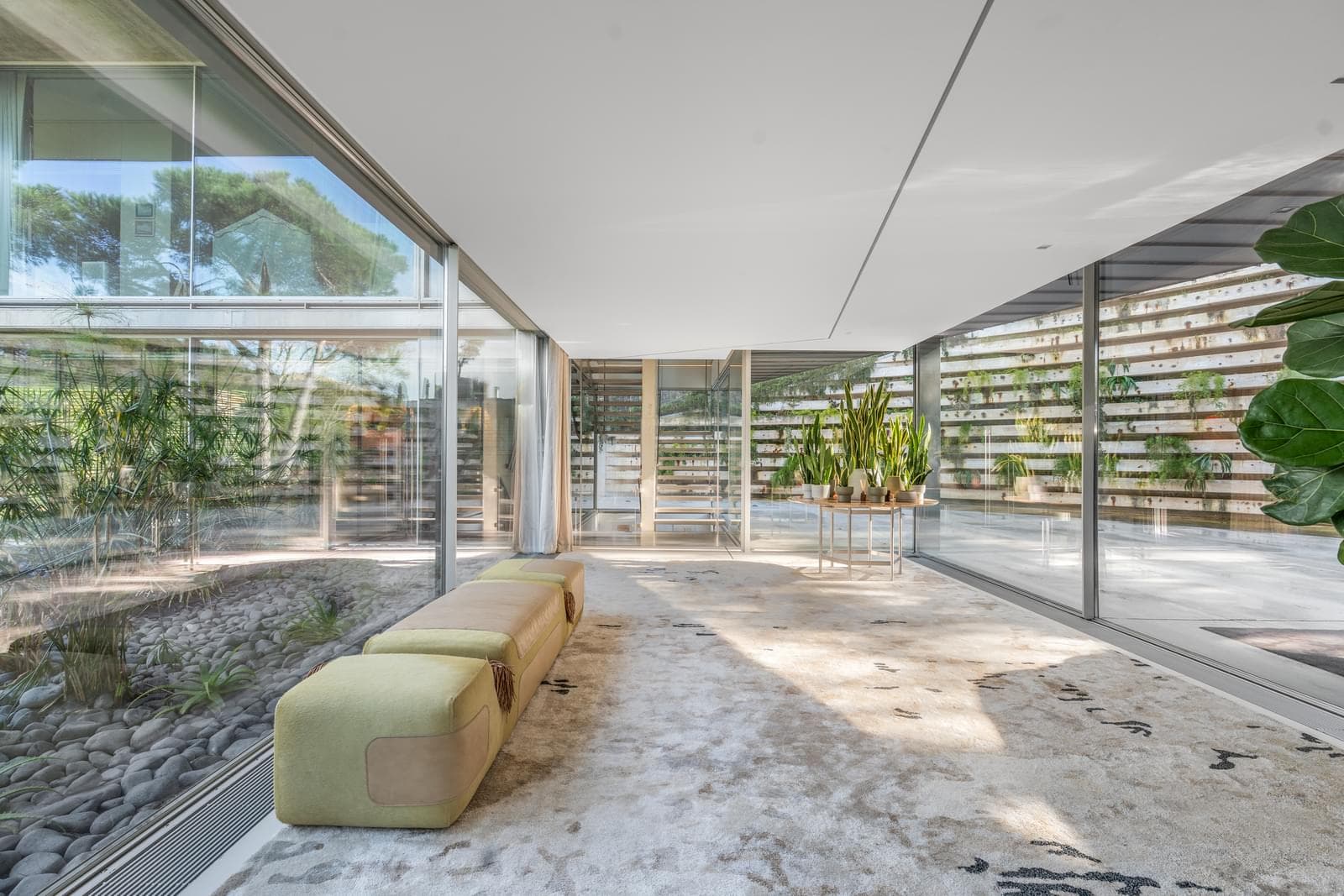 Moradia Isolada T8 + 4 com piscina, Quinta Patino, Cascais - Imagem 7