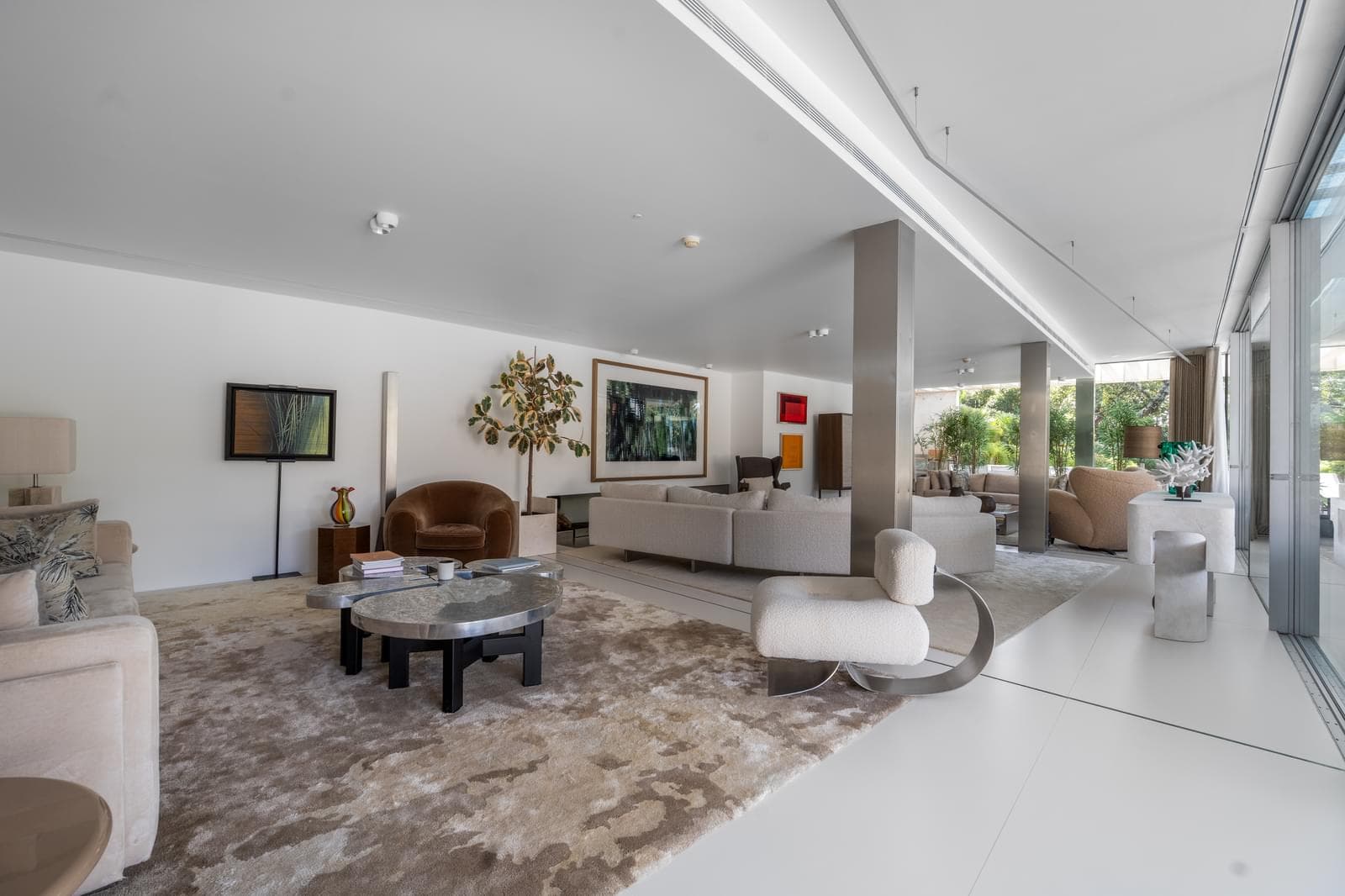 Moradia Isolada T8 + 4 com piscina, Quinta Patino, Cascais - Imagem 11