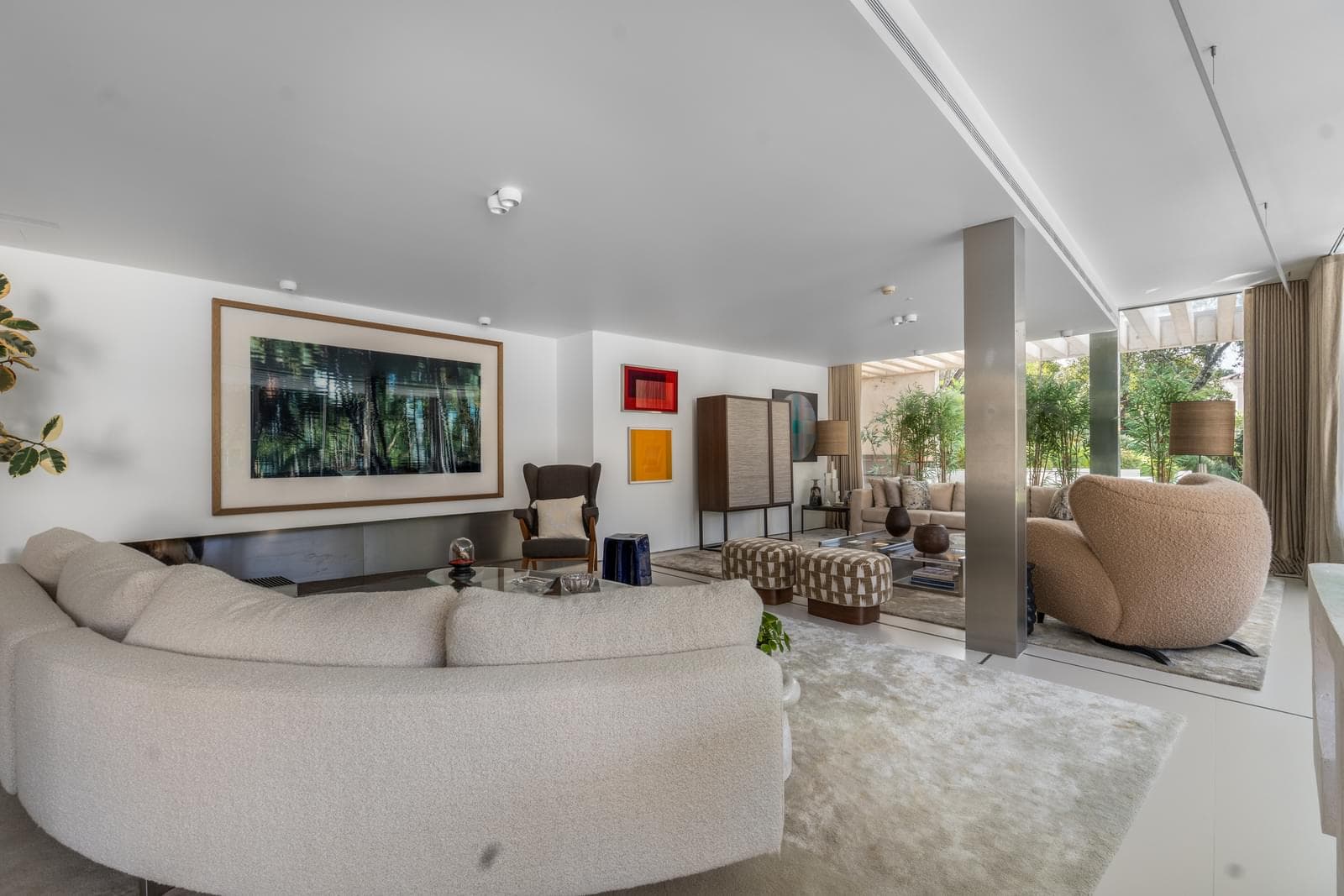 Moradia Isolada T8 + 4 com piscina, Quinta Patino, Cascais - Imagem 13