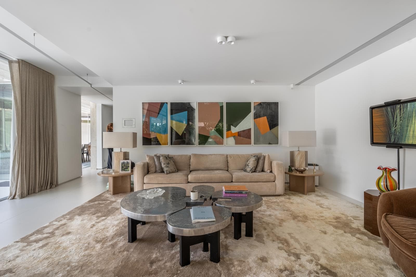 Moradia Isolada T8 + 4 com piscina, Quinta Patino, Cascais - Imagem 14