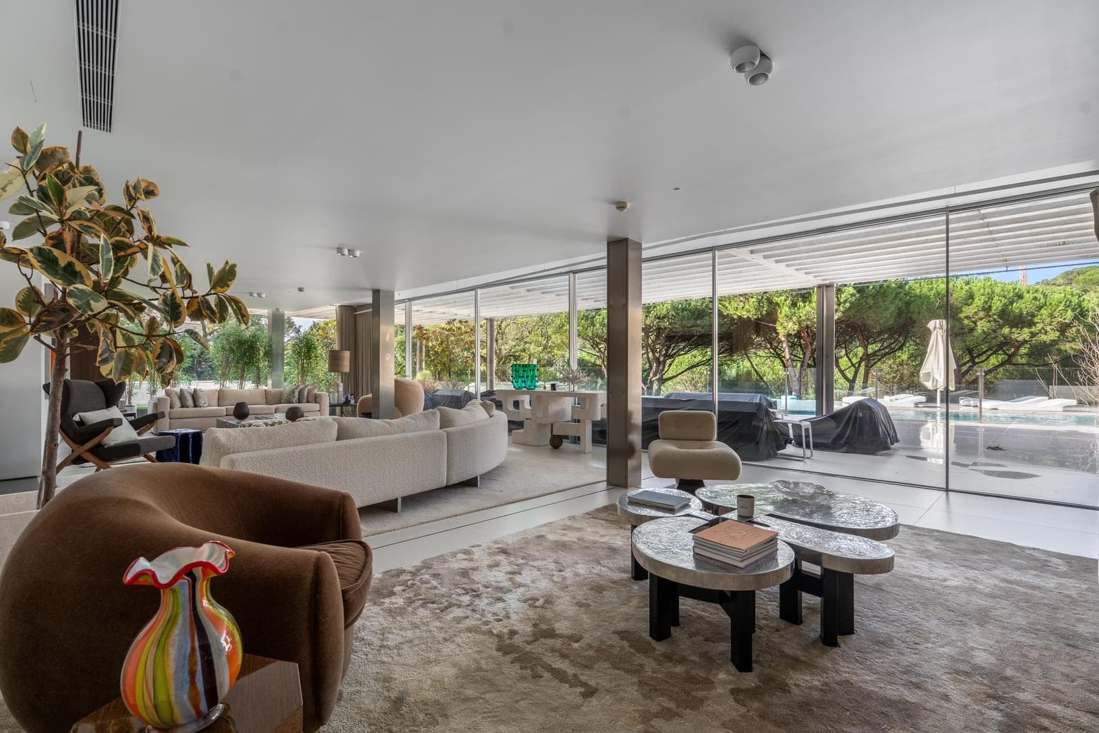 Moradia Isolada T8 + 4 com piscina, Quinta Patino, Cascais - Imagem 21
