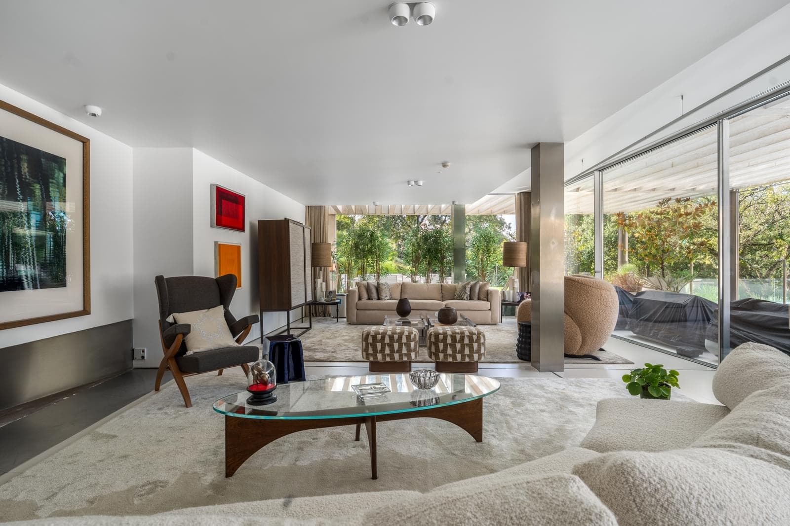 Moradia Isolada T8 + 4 com piscina, Quinta Patino, Cascais - Imagem 22