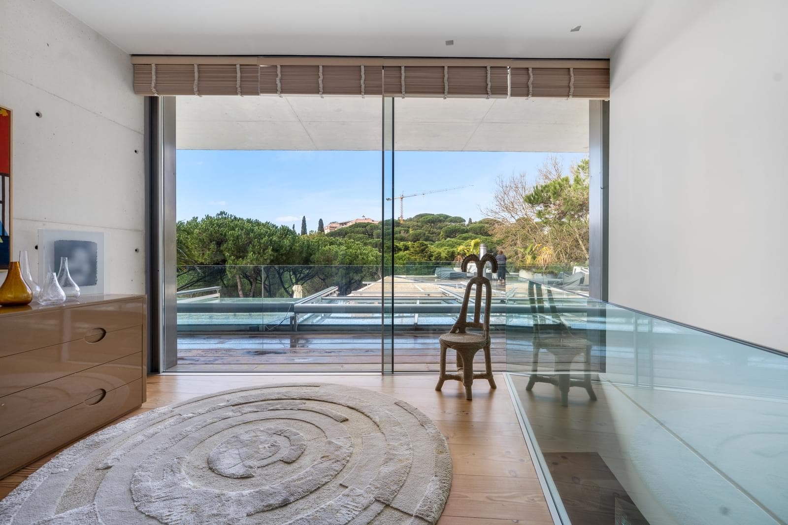 Moradia Isolada T8 + 4 com piscina, Quinta Patino, Cascais - Imagem 40