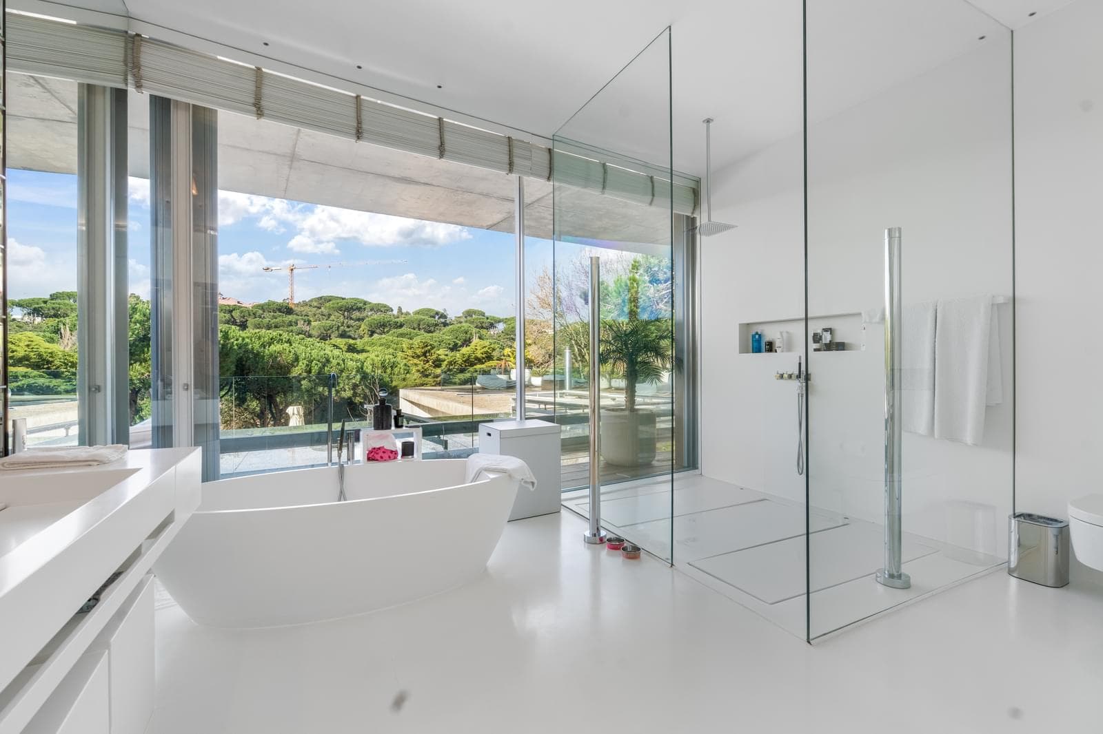 Moradia Isolada T8 + 4 com piscina, Quinta Patino, Cascais - Imagem 38