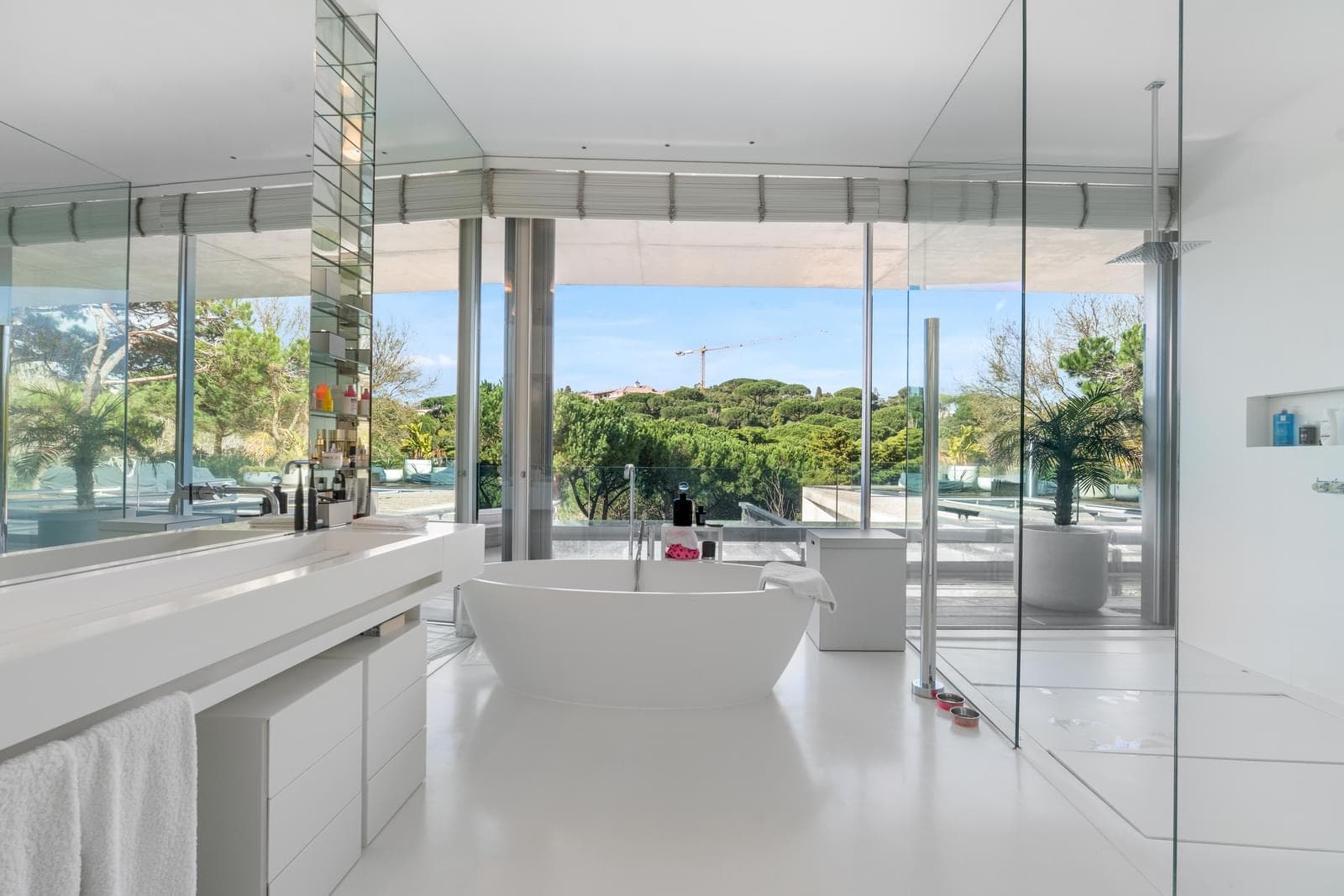 Moradia Isolada T8 + 4 com piscina, Quinta Patino, Cascais - Imagem 39