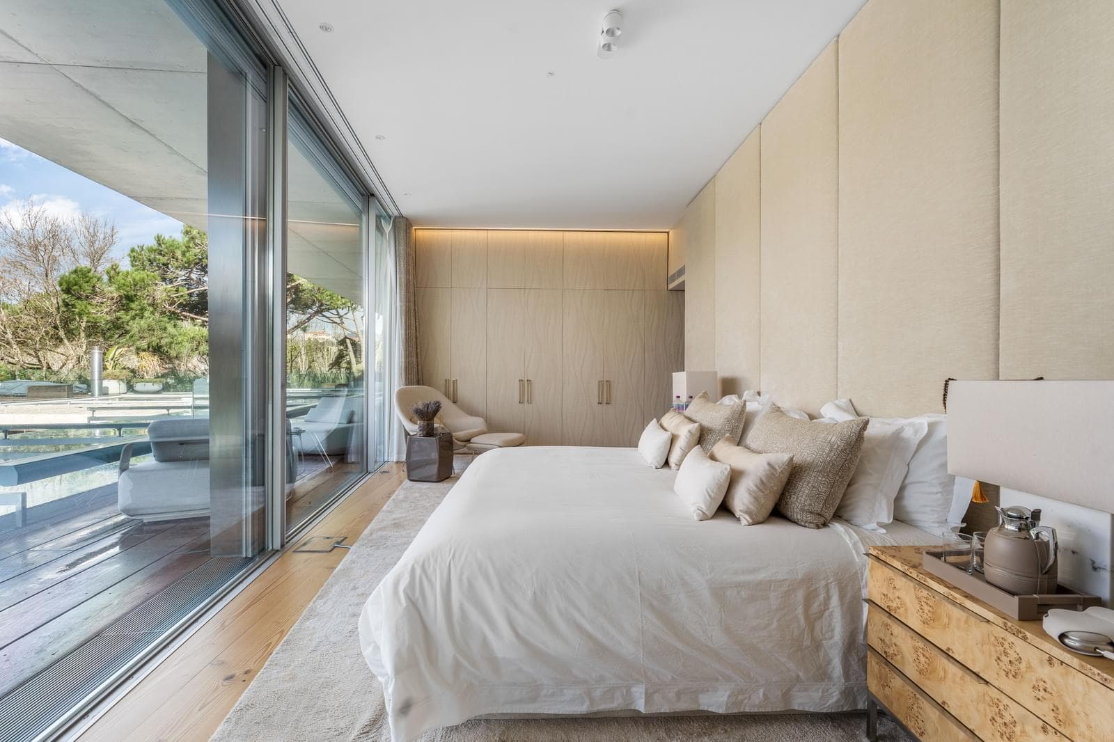 Moradia Isolada T8 + 4 com piscina, Quinta Patino, Cascais - Imagem 34