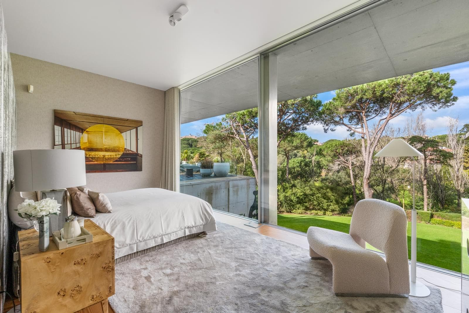 Moradia Isolada T8 + 4 com piscina, Quinta Patino, Cascais - Imagem 43