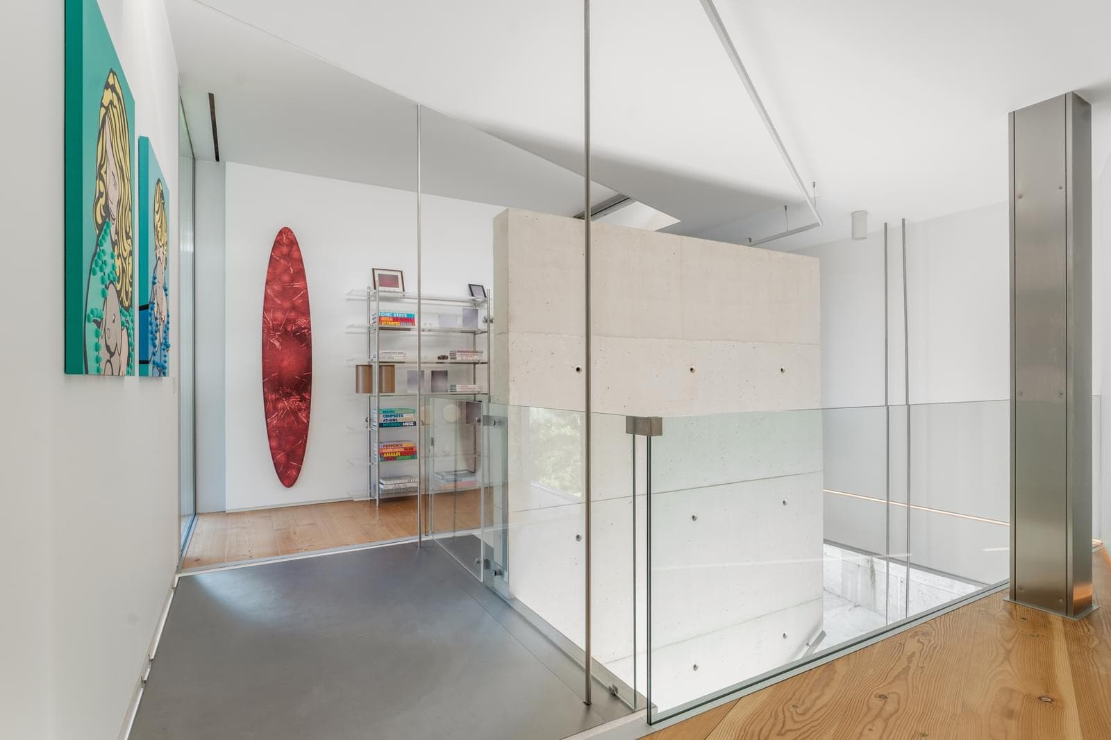 Moradia Isolada T8 + 4 com piscina, Quinta Patino, Cascais - Imagem 47