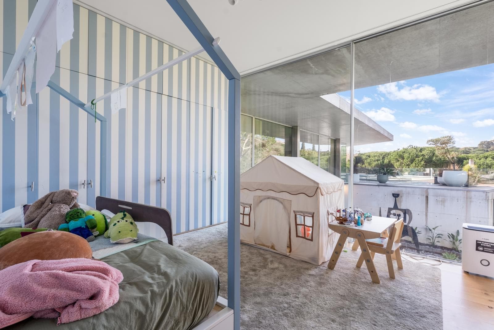 Moradia Isolada T8 + 4 com piscina, Quinta Patino, Cascais - Imagem 50